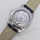 Replica Omega Globemaster Swiss Grade watch SS Black leather (3)_th.jpg